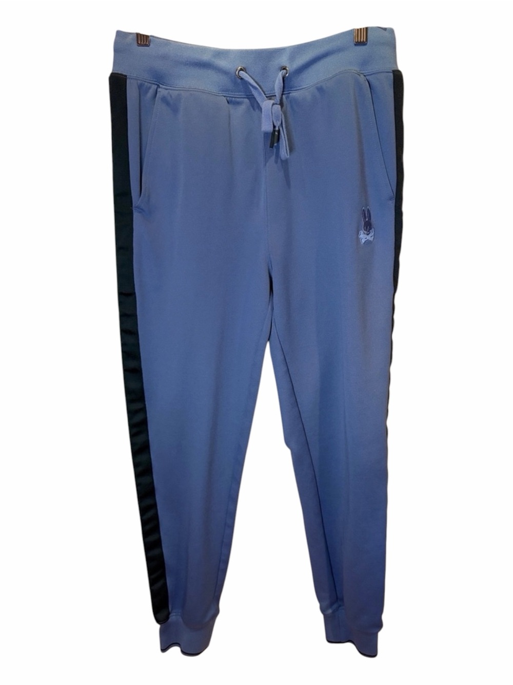 Psycho Bunny Doyers "Bal Harbour" Track Pants Men’s Size Small Joggers